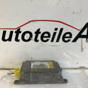 BMW 7er E65 E66 Airbagsteuergerät Steuergerät Airbag 65776960225
