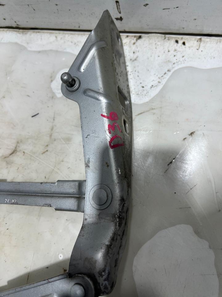 Audi TT 8J Motorhauben Scharnieren Links Rechts 8J0823301D – Bild 6