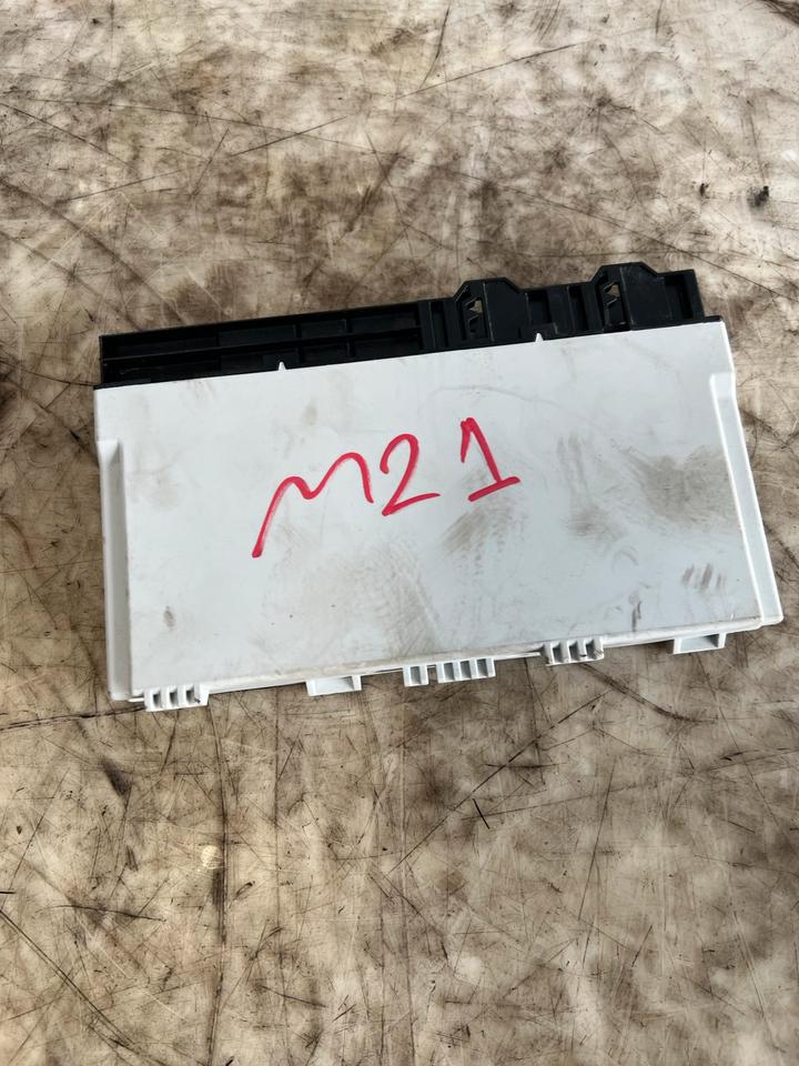 BMW 7er F01 F02 Sitzmodul 9248566 – Bild 4