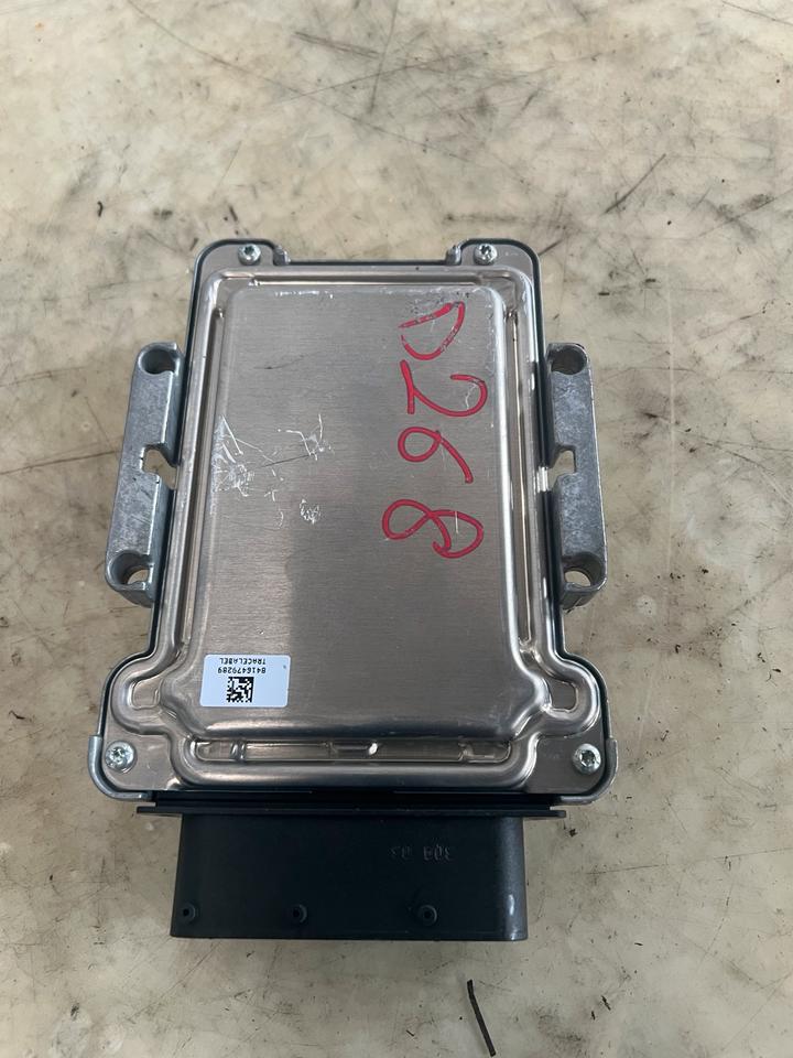 Mercedes S-Klasse W221 Steuergerät AdBlue A6429009900 – Bild 5