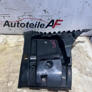 BMW 6er F06 F12 F13 Aufnahme Halter Stoßstange Hinten Rechts