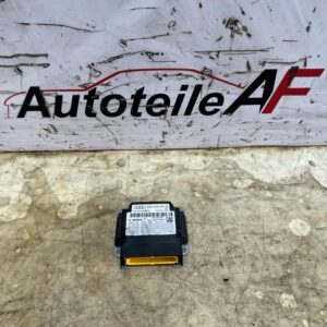 Audi A1 8X Airbagsteuergerät Steuergerät 8X0959655B
