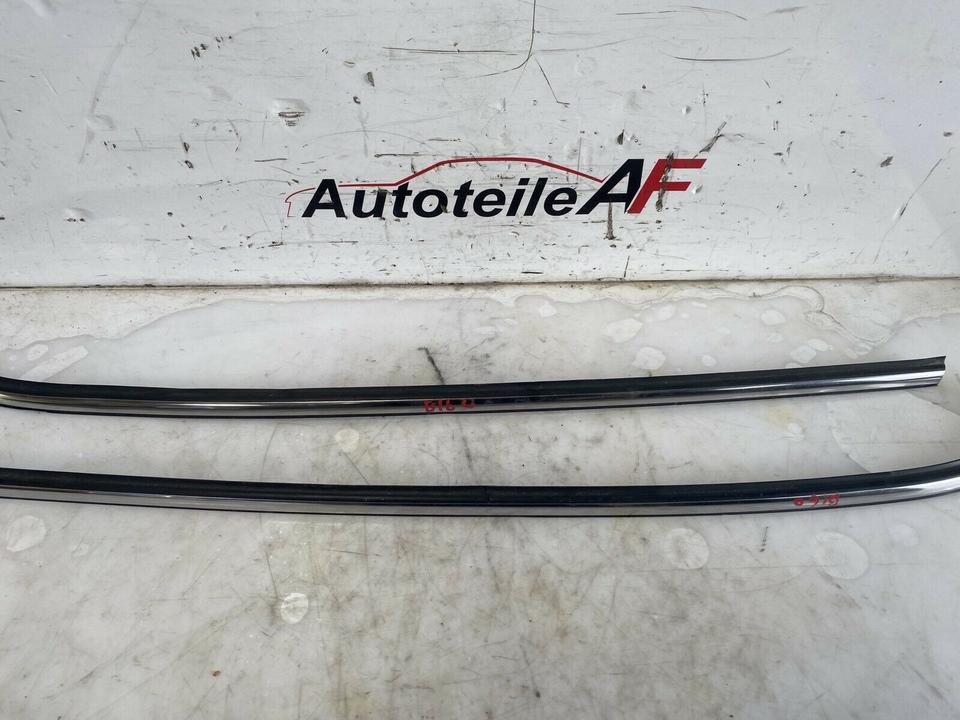 Mini Cooper R56 Abdeckung Heckscheibe Fenster Unten 2754852 – Bild 2