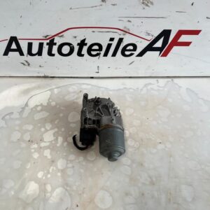 VW Golf 6 VI Scheibenwischer Wischermotor 139722050