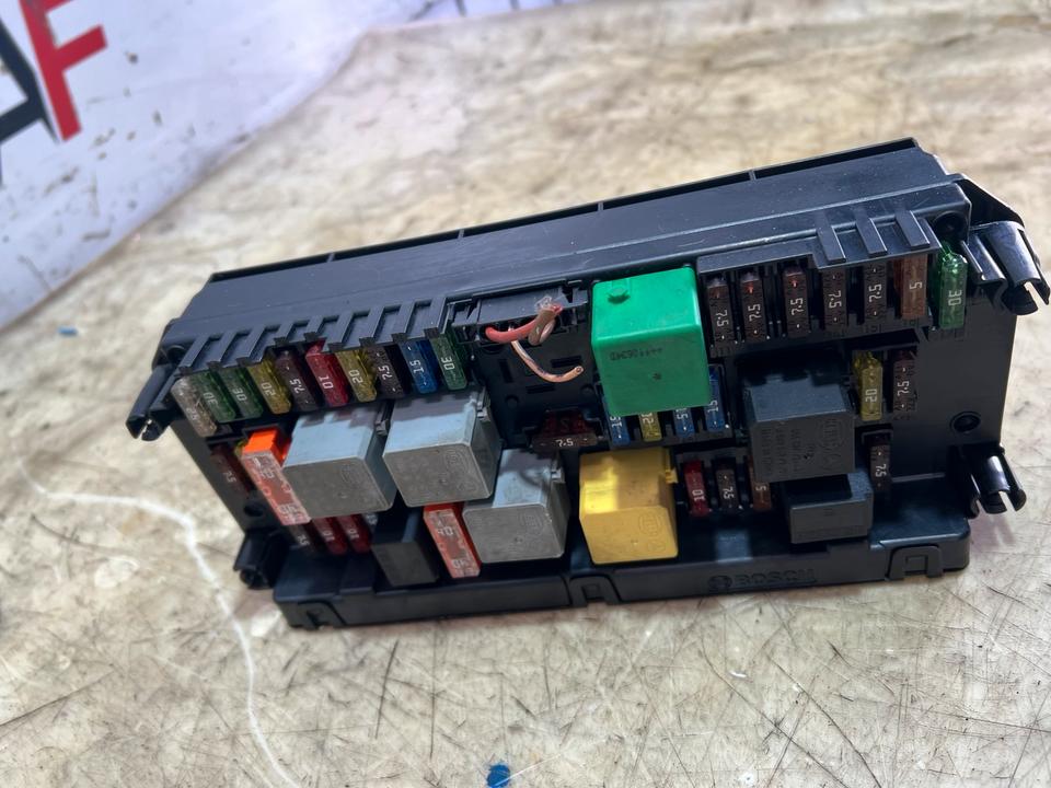 Mercedes W212 Sicherungsbox Zentralelektrik SAM A2129004811 – Bild 4