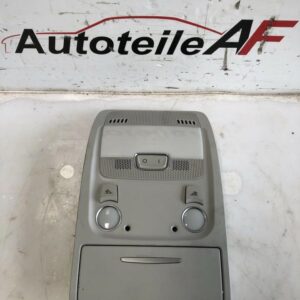 Audi A4 B8 8K Innenleuchte Leseleuchte 8T0947135