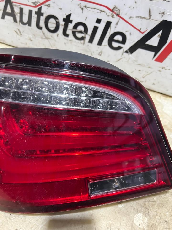 BMW 5er E60 LCI Heckleuchte Rückleuchte Leuchte Hinten – Bild 12
