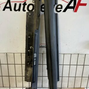 Mini Cooper R56 R57 R55 Seitenschweller Schweller 7147915