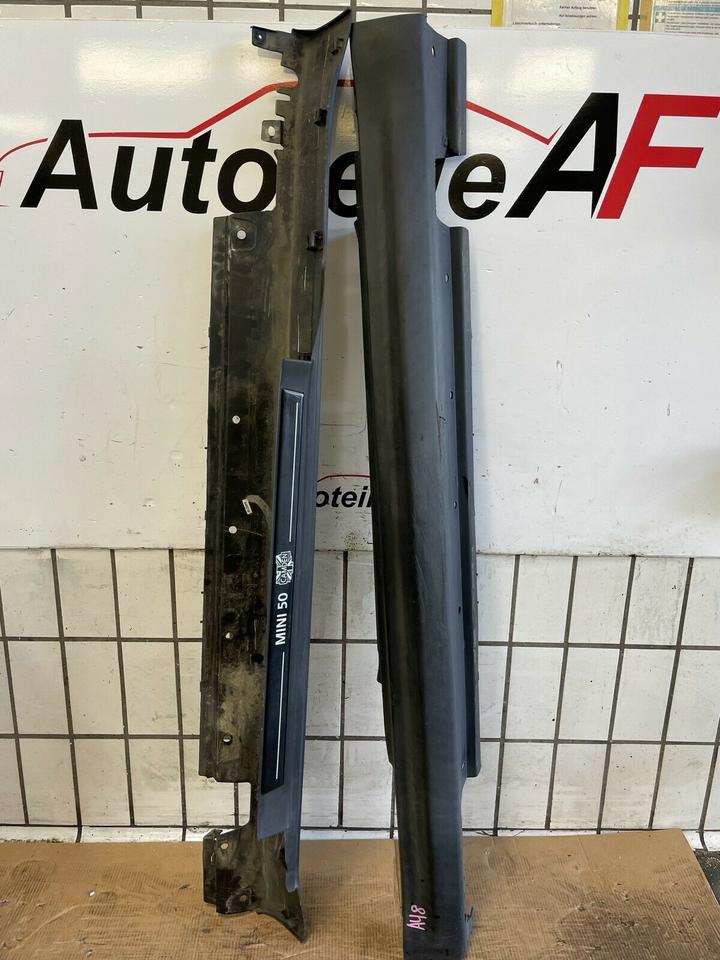 Mini Cooper R56 R57 R55 Seitenschweller Schweller 7147915