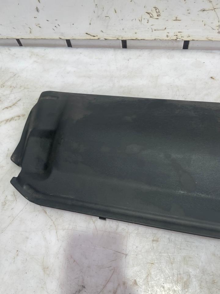 Audi A4 B9 8W Schloßträger Abdeckung Verkleidung Vorne 8W0807081 – Bild 4