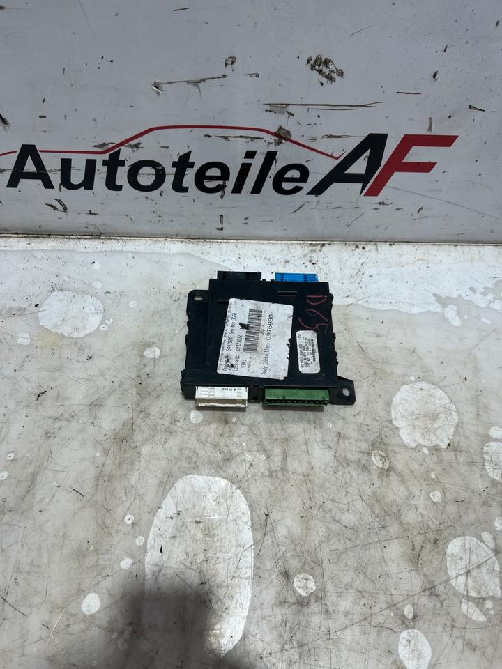 Mini One R50 R53 Grundmodul Steuergerät 6976988