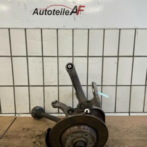 Audi A4 B8 8K Allrad Quattro Achsschenkel Radnabe hinten rechts