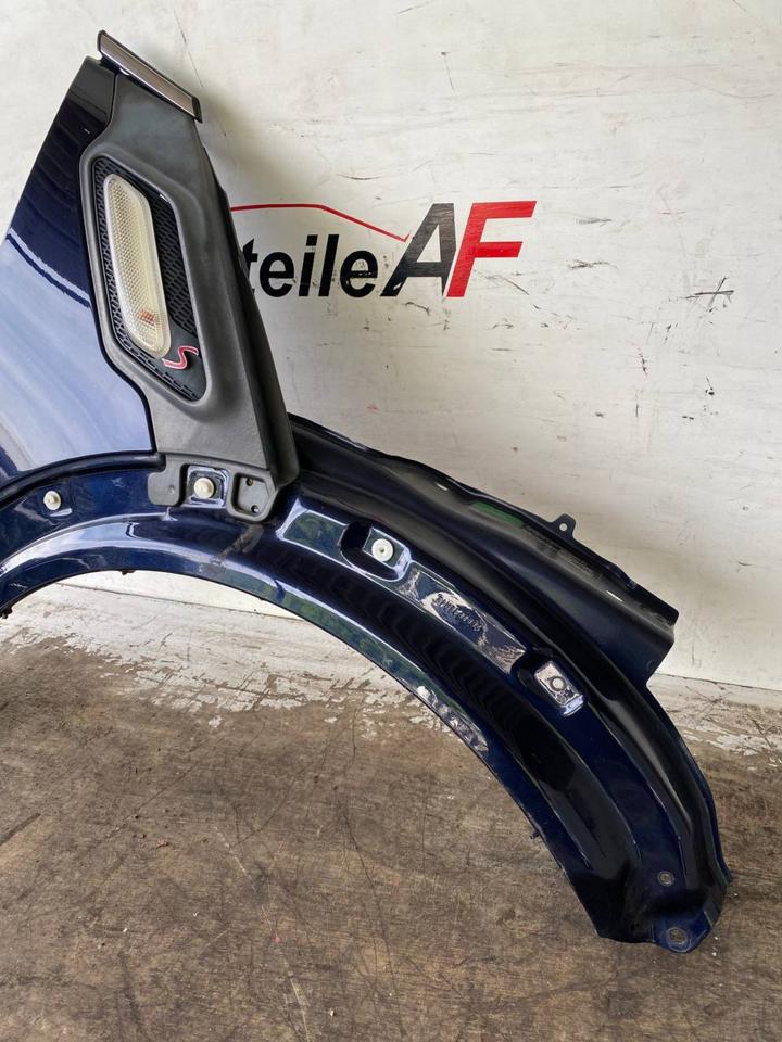 Mini Countryman S R60 Kotflügel Vorne Rechts Links B13 – Bild 6