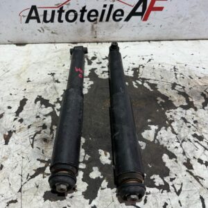 Peugeot 308 II 1.6 Diesel Stoßdämpfer Dämpfer Hinten 9817349380