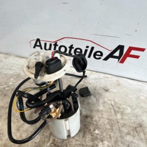 VW Passat B7 Kraftstoffpumpe Benzinpumpe 3AA919051C