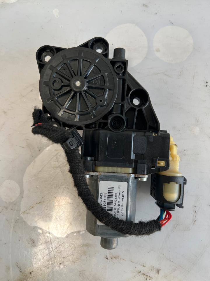Mini Cooper R55 Motor Fensterheber Vorne Links 2757043 – Bild 2