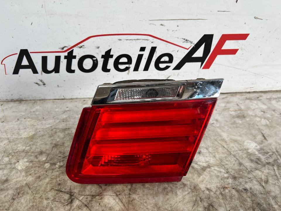 BMW 7er F01 F02 Heckleuchte Innenleuchte Rückleuchte Hinten – Bild 8