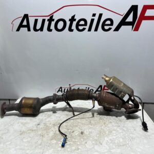 Volvo V60 1.6 180 PS Kat Katalysator 31370065 31319526