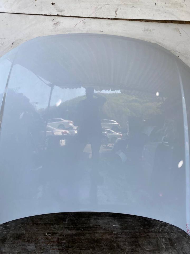 Audi A7 4G C7 Motorhaube Frontklappe Haube Deckel Vorne LS9R – Bild 8