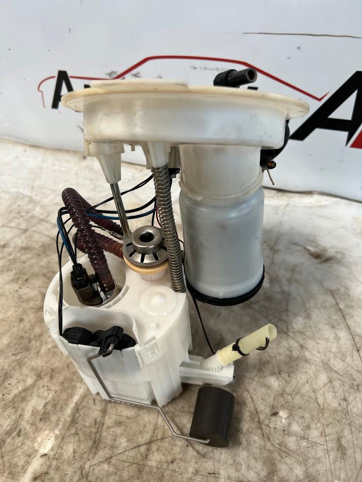 BMW 3er F30 F31 328i Kraftstoffpumpe Benzinpumpe 7243975 – Bild 7