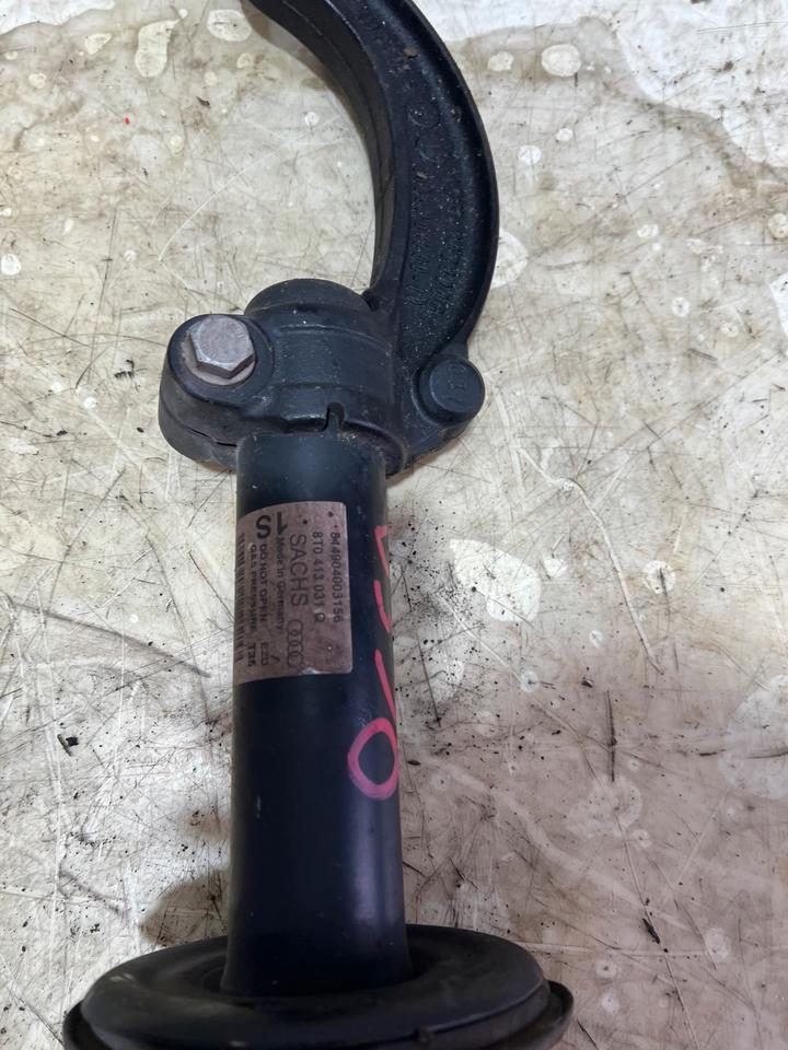 Audi A4 A5 8T B8 8K Stoßdämpfer Federbein Vorne Rechts Links – Bild 5