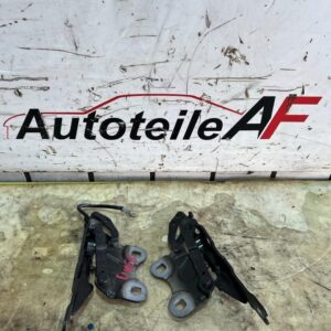Mini R60 R61 Motorhaubenscharniere Scharniere 9801569 9801570
