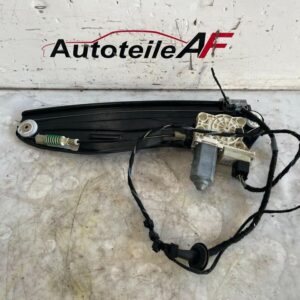 BMW 7er E65 Fensterheber Motor Hinten Links 628382001