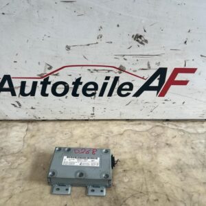 Mercedes S-Klasse W221 Steuergerät Interface Media A2219005903