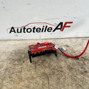 BMW 7er F01 F02 5er F10 F11 Sicherungskasten 9240490