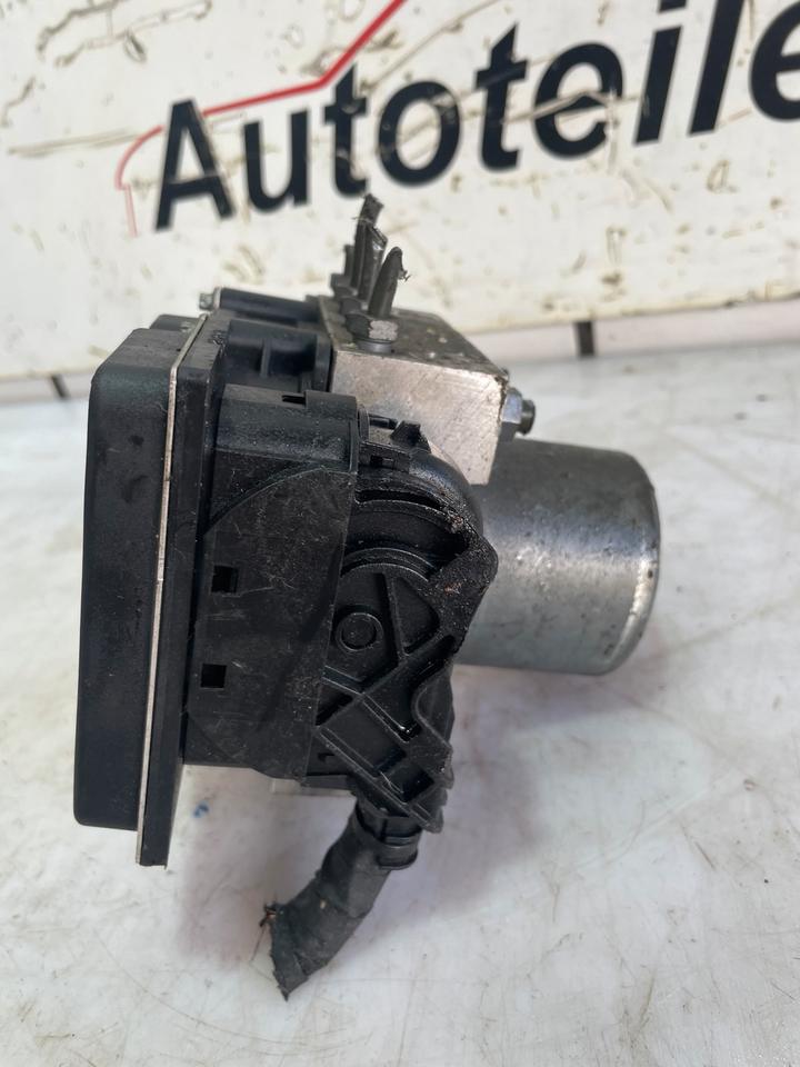 Mercedes E Klasse W212 S212 ABS Block Hydraulikblock A2124314712 – Bild 4
