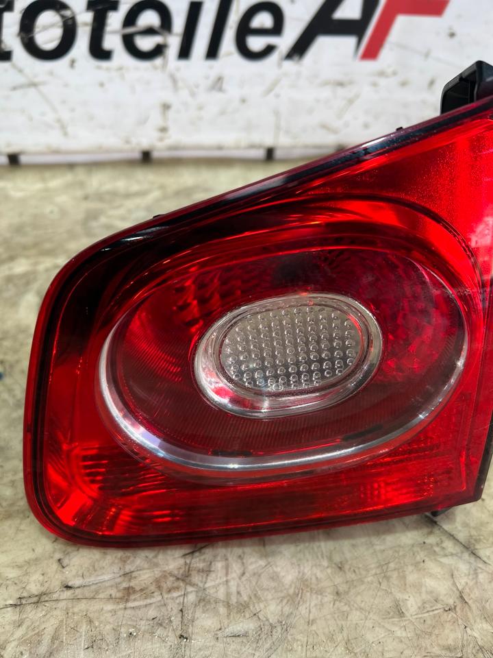 VW Tiguan 5N Rückleuchte Heckleuchte Leuchte Hinten – Bild 3