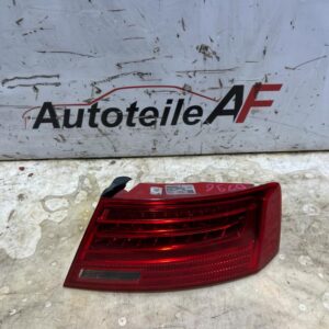 Audi A5 8T Facelift Rückleuchte Heckleuchte Leuchte Hinten