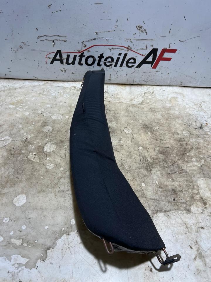 VW Golf 7 VII Seitenverkleidung Seitenpolster Rechts Links – Bild 9