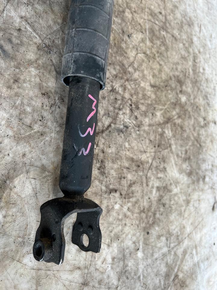 Nissan 350z z33 Stoßdämpfer Dämpfer Federbein Hinten – Bild 5