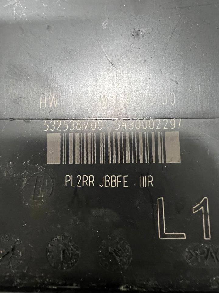 BMW 3er E92 Steuergerät Komfortsteuergerät Modul 9247467 – Bild 3