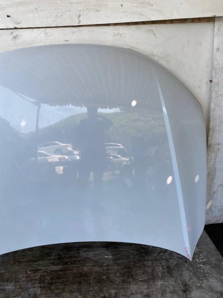 Audi A7 4G C7 Motorhaube Frontklappe Haube Deckel Vorne LS9R – Bild 9