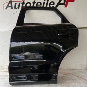 Audi Q3 8U Tür Hinten Links LY9T