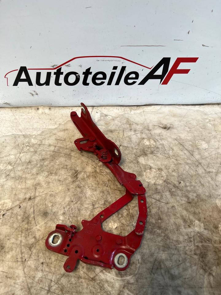BMW 1er 3er F20 F30 F31 Motorhauben Scharnieren 7239415 7239416 – Bild 2