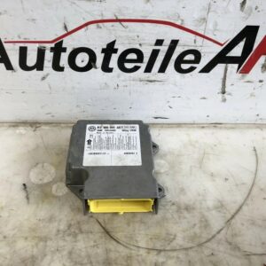 VW Golf 5 V Airbag Steuergerät Airbagsteuergerät 1K0909605AB