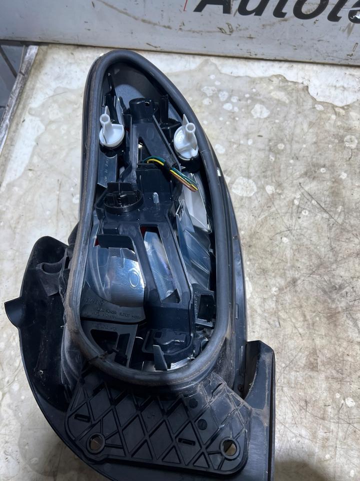 Mini Cooper Paceman S R61 Rückleuchte Heckleuchte Hinten – Bild 14