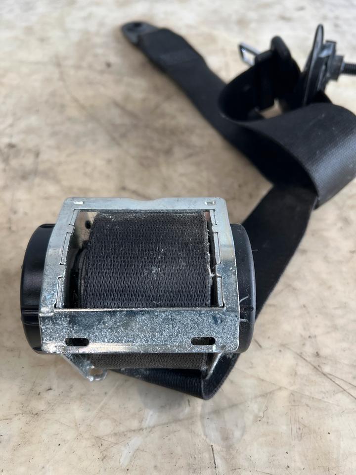 Mini Countryman R60 Sicherheitsgurt Gurt Gürtel Vorne 617059700B – Bild 3