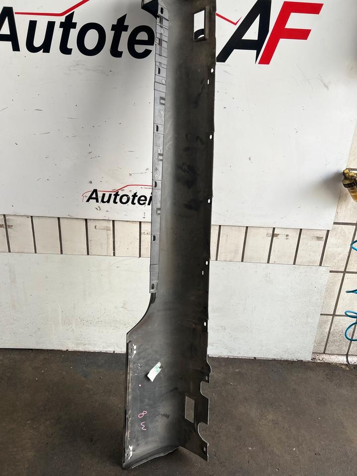 Audi TT 8J Seitenschweller Schweller – Bild 19