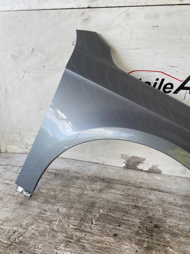 VW Passat B7 3C Kotflügel Seitenwand Vorne Rechts LC7Z – Bild 19