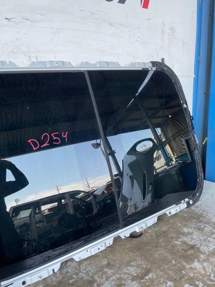 Mini Clubman F54 Panoramadach Dach Komplett Oben – Bild 4