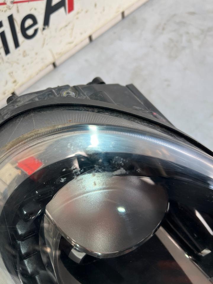 VW Beetle 5C LED Xenonscheinwerfer Scheinwerfer Vorne Rechts – Bild 5