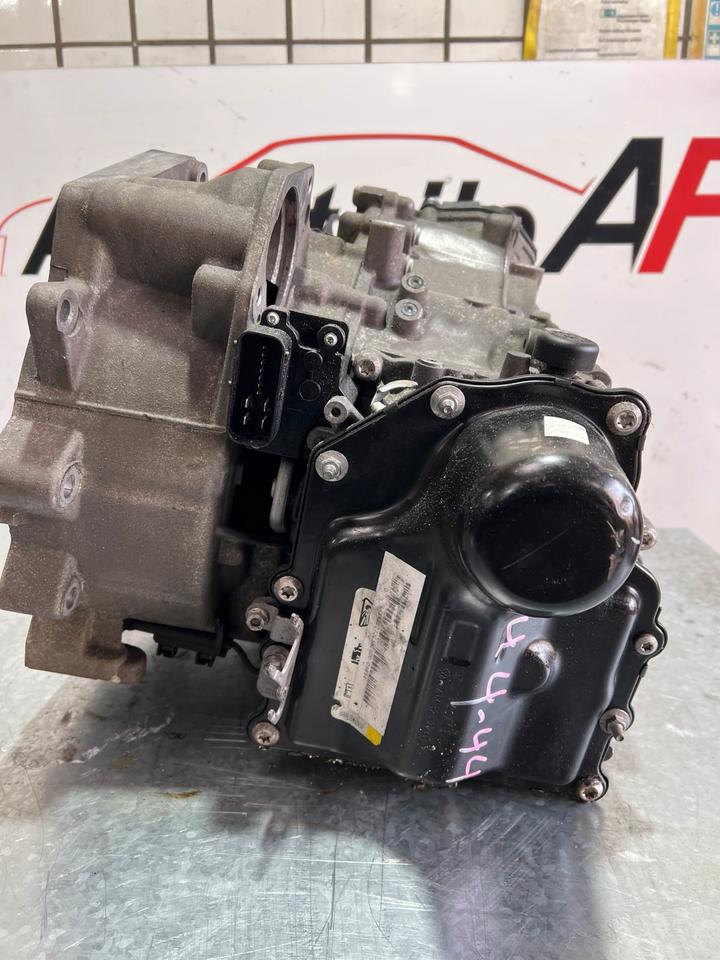 VW Seat Skoda Audi 7-Gang LKP DSG Automatikgetriebe Getriebe – Bild 5