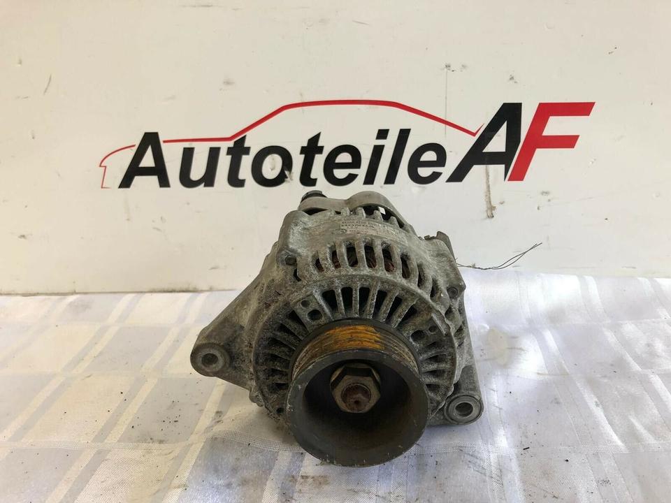 Honda Denso Lichtmaschine Generator 102211-1150 – Bild 9