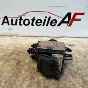 VW Passat 3C B6 ABS Steuergerät Hydraulikblock 3C0614109AF