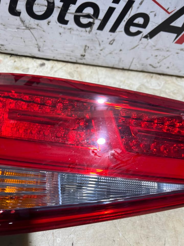 Audi A1 8X LED Heckleuchte Rückleuchte Leuchte Hinten – Bild 15