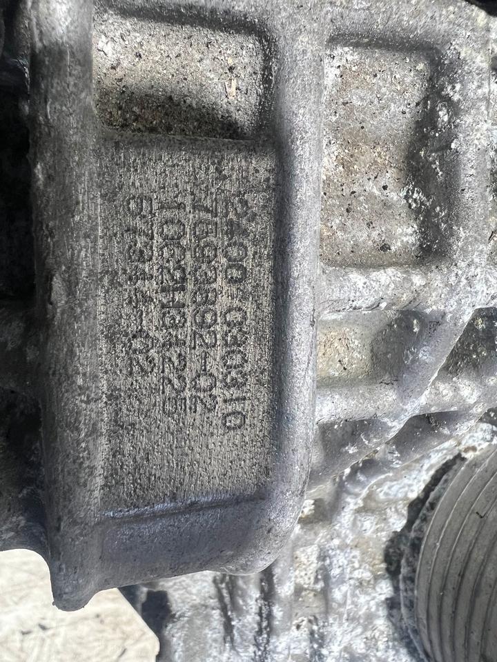 Mini Cooper S R55 R56 R57 R60 N18 Automatikgetriebe 7593892 – Bild 6